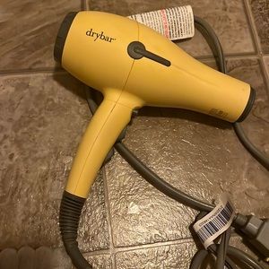 DryBar ButterCup Hair Dryer